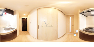 ミューズ新小岩 401 【東京都新小岩駅】 の画像3