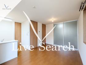 ロアールメゾンⅡ 102 【大阪府野崎駅】 の画像3