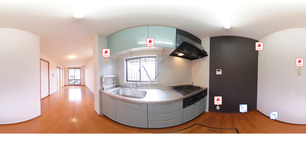 リヴェール　ヒデ 0101 【和歌山県ＪＲ和歌山線 高野口駅】 の画像3