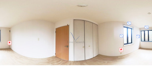 パークサイド東寺尾 102 【神奈川県鶴見駅】 の画像3