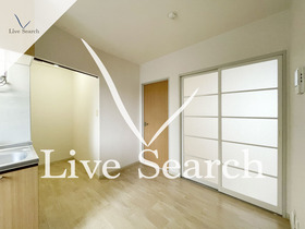 パークサイド東寺尾 102 【神奈川県鶴見駅】 の画像3