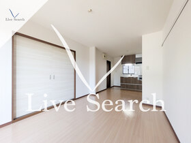 エステートガーデンC 101 【茨城県牛久駅】 の画像3