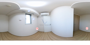 Alivis西葛西norte 701 【東京都西葛西駅】 の画像3