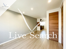 フレグランス宝塚123 202 【兵庫県清荒神駅】 の画像3