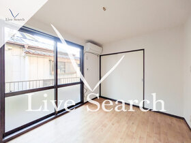 パールハイツ新河岸 101 【埼玉県新河岸駅】 の画像3