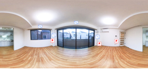 ハウス東雪谷 203 【東京都石川台駅】 の画像3