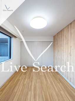 ハウス東雪谷 203 【東京都石川台駅】 の画像3