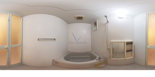 フォーレス華 B102 【熊本県松橋駅】 の画像3