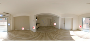 ミネルヴァ曰佐 205 【福岡県西鉄井尻駅】 の画像3