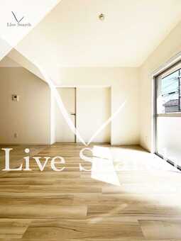 ミネルヴァ曰佐 205 【福岡県西鉄井尻駅】 の画像3