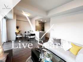 Alivis東京尾久  601 【東京都尾久駅】 の画像3