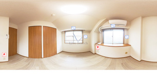 エスティメゾン妙典 405 【千葉県妙典駅】 の画像3