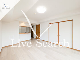 エスティメゾン妙典 405 【千葉県妙典駅】 の画像3