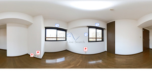 シーサイドももちイーストステージ1号棟 505 【福岡県西新】 の画像3