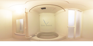 ホワイトヴィラ 305 【埼玉県川越線　日進駅　徒歩7分】 の画像3