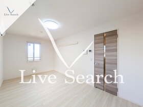 ホワイトヴィラ 305 【埼玉県川越線　日進駅　徒歩7分】 の画像3