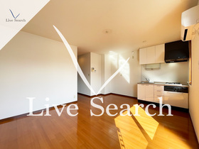 4504390　シャーメゾン　シンワ 0201 【滋賀県ＪＲ東海道本線 南草津駅 徒歩13分】 の画像3