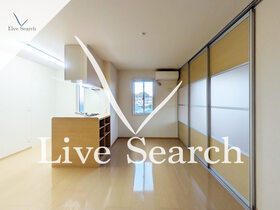 クレール 105 【神奈川県小田急電鉄小田原線　柿生駅　徒歩21分】 の画像3