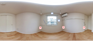 ブルームステージ 202 【神奈川県長津田駅】 の画像3