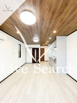 淀川区十八条1丁目戸建て  【大阪府大阪メトロ御堂筋線東三国】 の画像3