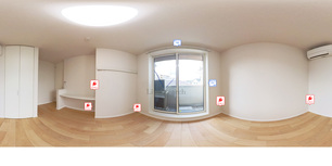 ブルームステージ 301 【神奈川県長津田駅】 の画像3