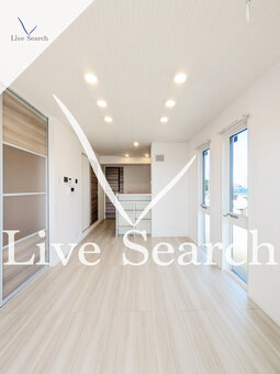 プランドール蒲生南町Ⅰ 301 【埼玉県新田駅】 の画像3