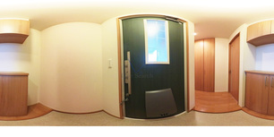 パレス・グローリーK＆K 201 【熊本県肥後大津駅】 の画像3