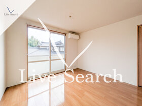 パレス・グローリーK＆K 201 【熊本県肥後大津駅】 の画像3