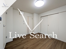 イクシオ 竹ノ塚 201 【東京都竹ノ塚駅】 の画像3