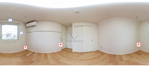 ブルームステージ 302 【神奈川県長津田駅】 の画像3