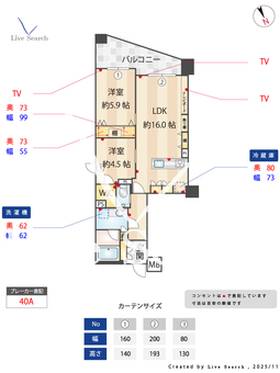 クラッシィハウス浜田山 502 【東京都西永福駅】 の画像3