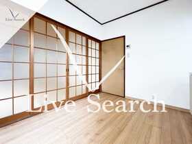 坂井照和貸家 3 【福岡県博多南駅】 の画像3