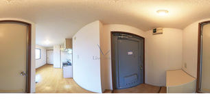 カーサ･エム 203 【東京都府中駅】 の画像3