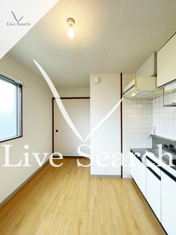 カーサ･エム 203 【東京都府中駅】 の画像3