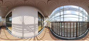 ラフォーレ春日Ⅱ 302 【福岡県春日駅】 の画像3