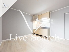 ラフォーレ春日Ⅱ 302 【福岡県春日駅】 の画像3