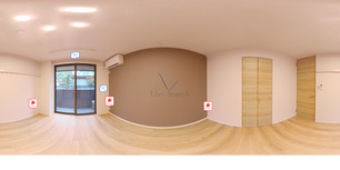 セルディーナ天神 101 【埼玉県戸田公園】 の画像3