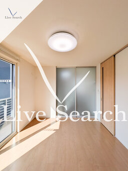 メドウ上野芝 201 【大阪府上野芝駅】 の画像3