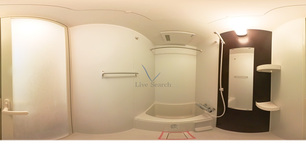 スパシエ新板橋 503 【東京都新板橋駅】 の画像3