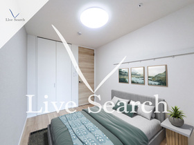 フォレナ 103 【東京都武蔵境駅】 の画像3