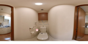 ドルチェ銀座東･壱番館 402 【東京都八丁堀駅】 の画像3