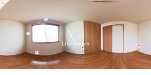 ヴィラ壱番館 202 【熊本県肥後大津駅】 の画像3