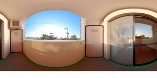 ヴァイデ草香江 305 【福岡県六本松駅】 の画像3