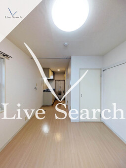 ジュネス川越 106 【埼玉県川越駅】 の画像3