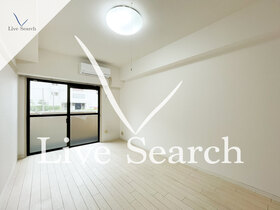 ライオンズマンション鶴見第3 101 【神奈川県生麦駅】 の画像3