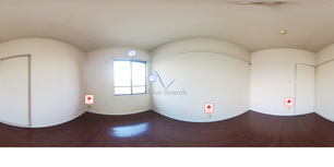 ディアスコスモ 0202 【和歌山県ＪＲ和歌山線 岩出駅】 の画像3