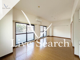 PRATIQUE SHINMARUKO 202 【神奈川県新丸子駅】 の画像3