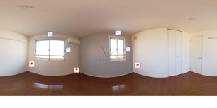 セジュールプレリー 208 【東京都花小金井駅　】 の画像3