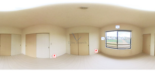 エクセル岸 A201 【東京都清瀬駅】 の画像3