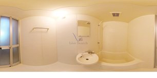 ライフネスト楓 203 【福岡県春日駅】 の画像3